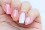 Easy Build Up Builder Gel Crystal Clear 15ml