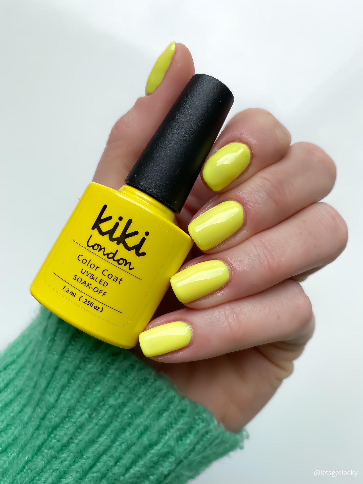 Glow Stick 7.3ml - Kiki London Benelux