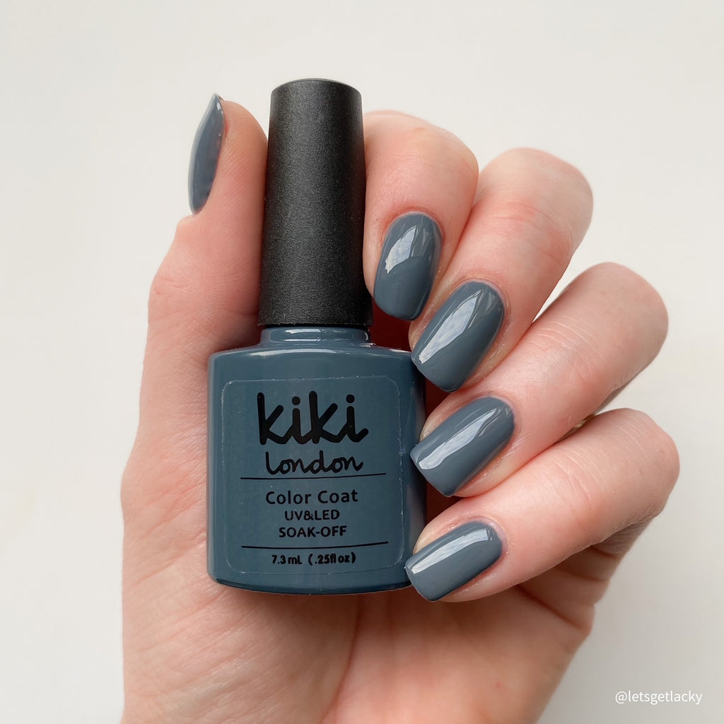 Charcoal Grey 15ml