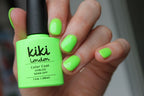 Farbgel Lime Light – Kiki London