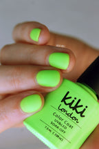 Farbgel Lime Light – Kiki London