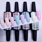 Farbgel Mint Lolly – Kiki London