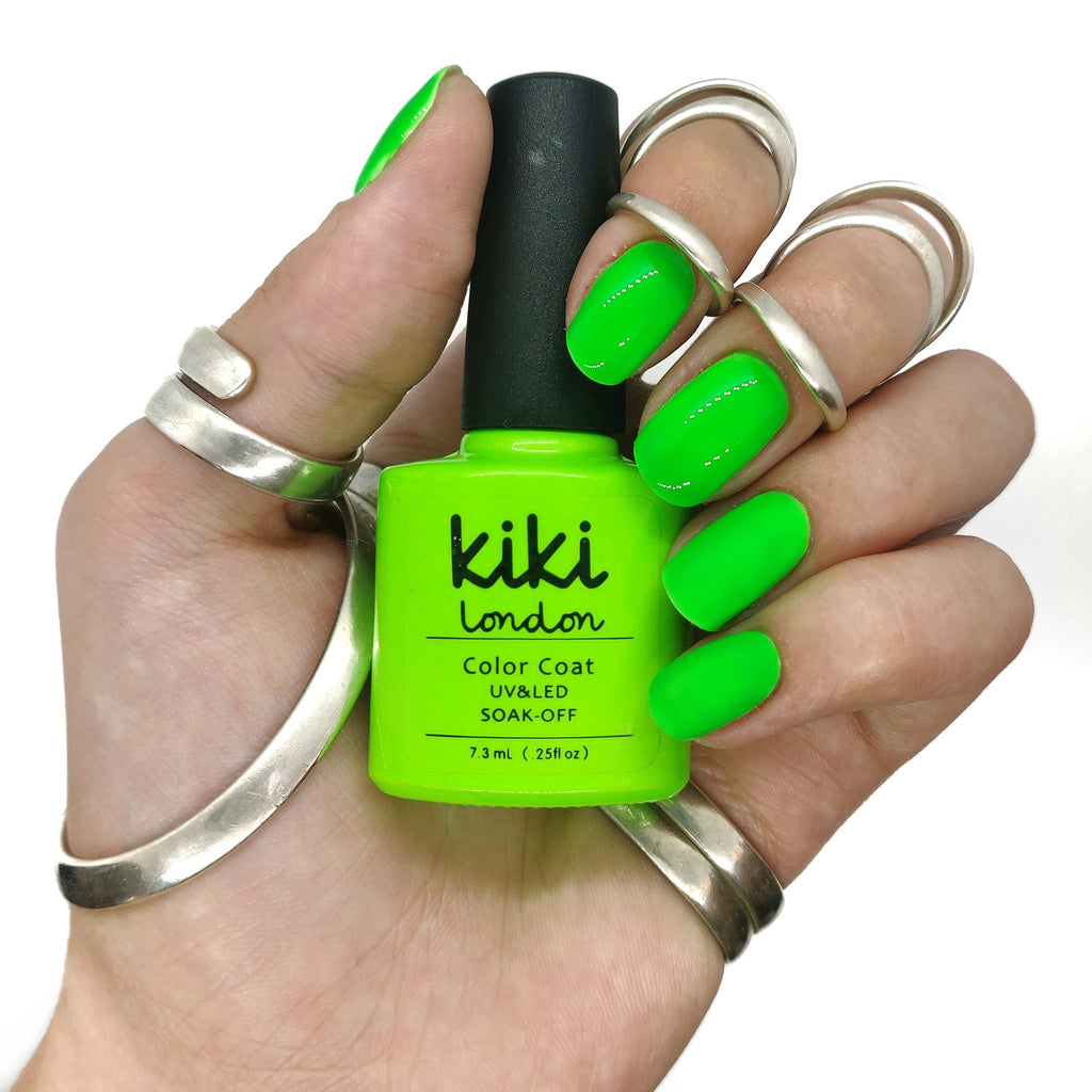 Acid Green 15ml