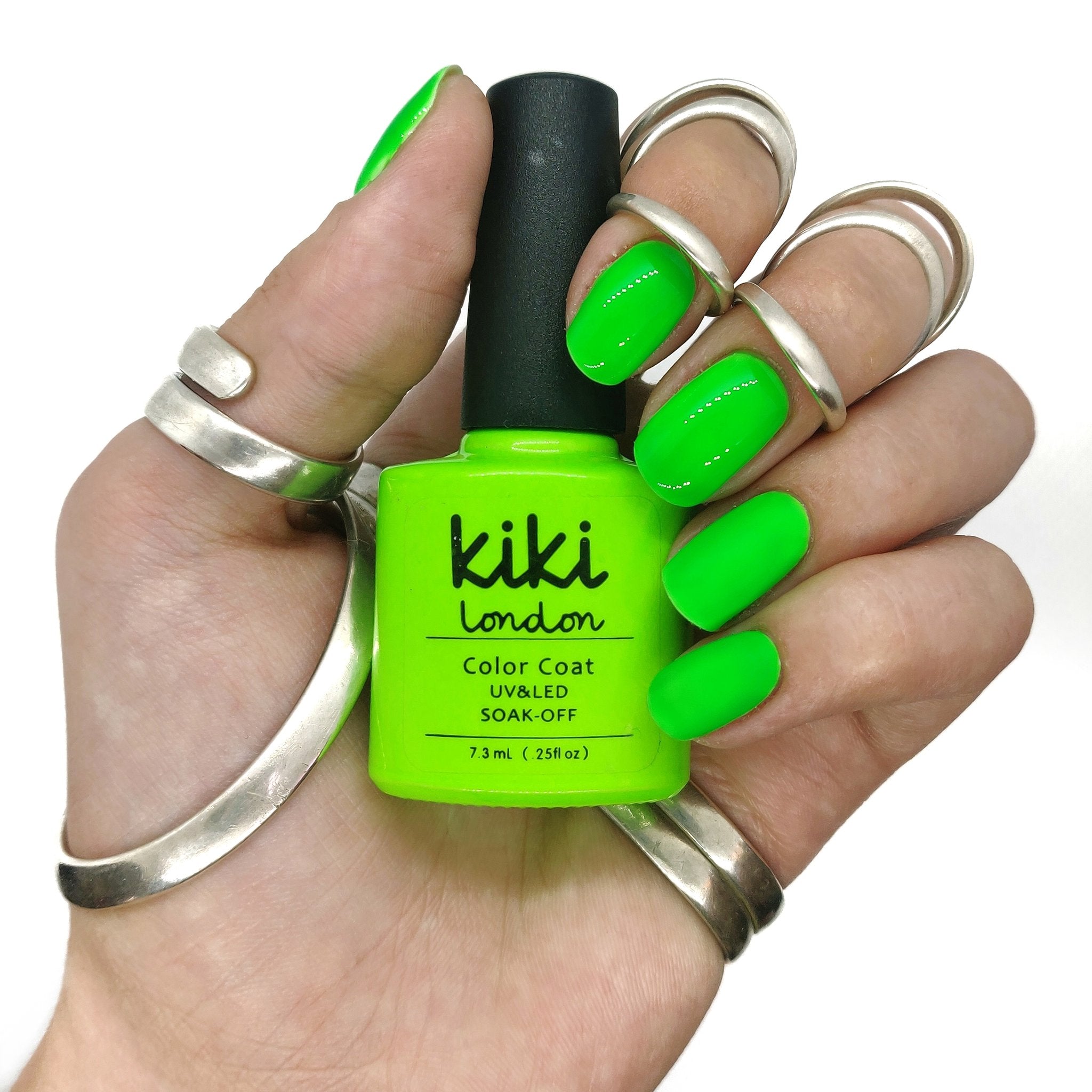 Acid Green 15ml