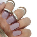 Farbgel Miss Mauve – Kiki London