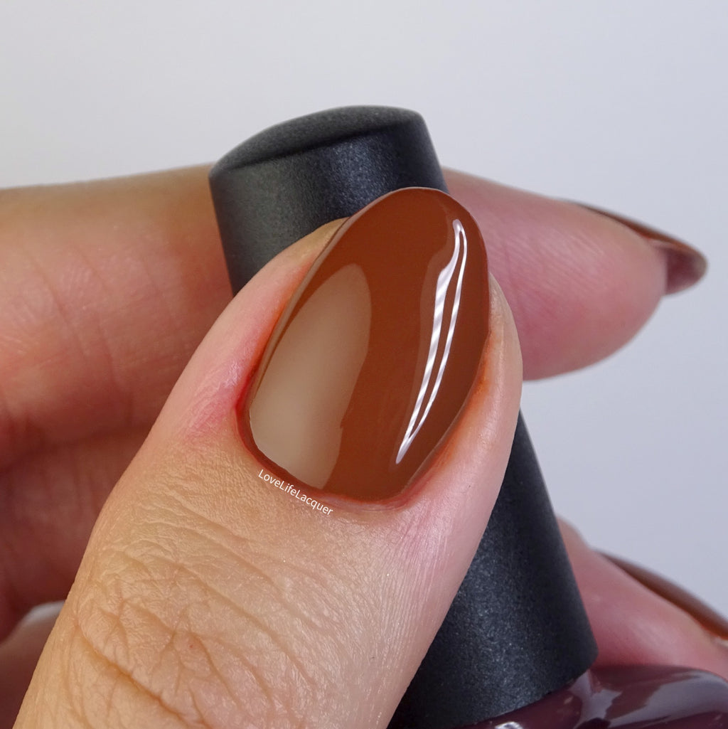 Mocha 15ml