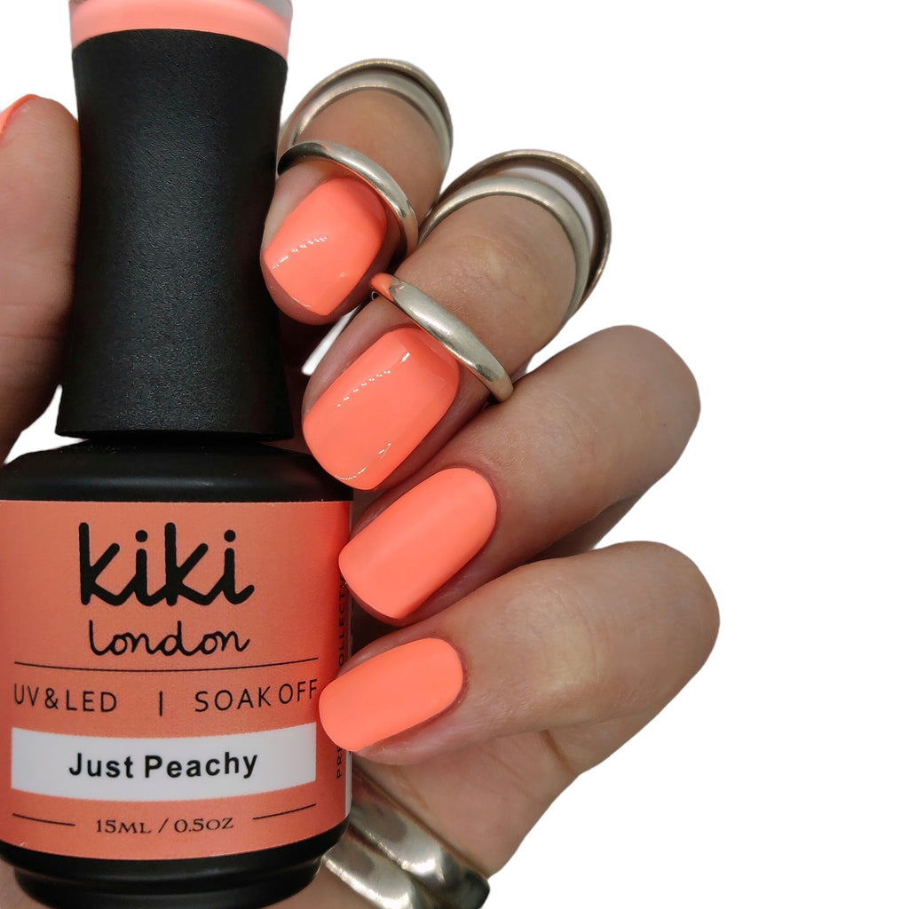 Just Peachy 15ml