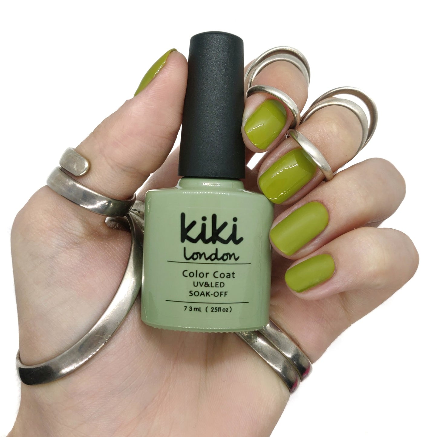 Olive You 15ml - Kiki London Benelux