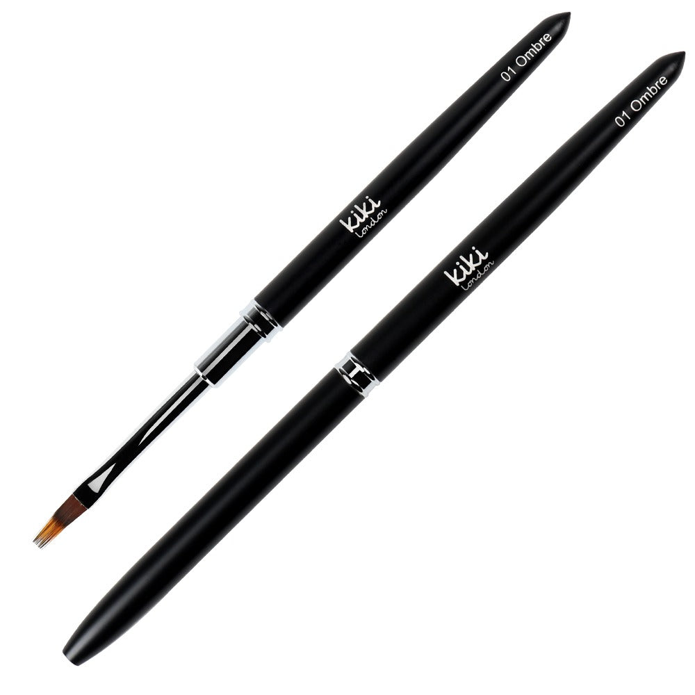 Pro Range Nail Art Ombre Brush