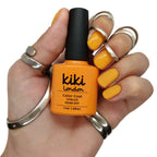 Farbgel Orange Soda – Kiki London