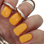 Farbgel Orange Soda – Kiki London