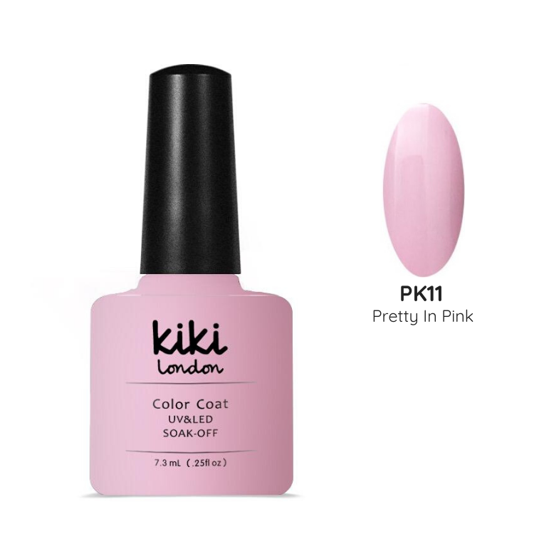 Pretty In Pink 15ml - Kiki London Benelux