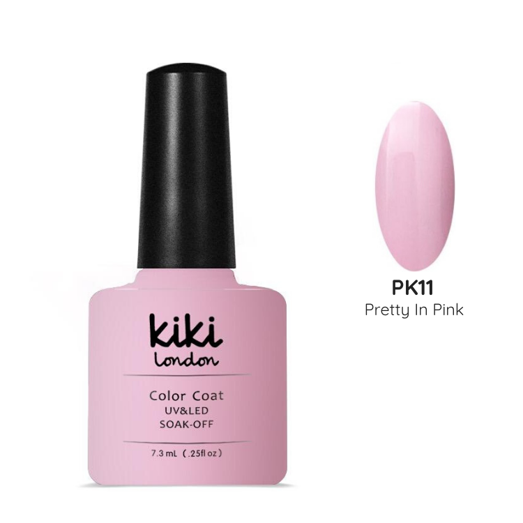 Pretty In Pink 15ml