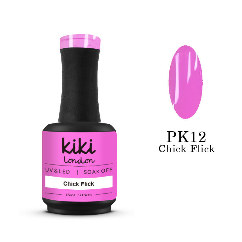 Chick Flick 15ml - Kiki London Benelux