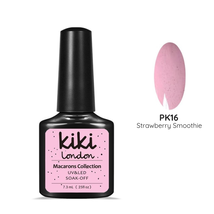 Strawberry Smoothie 7.3ml