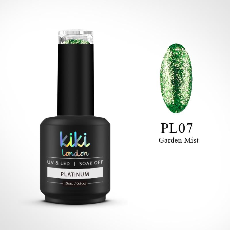 Platinum Garden Mist 15ml