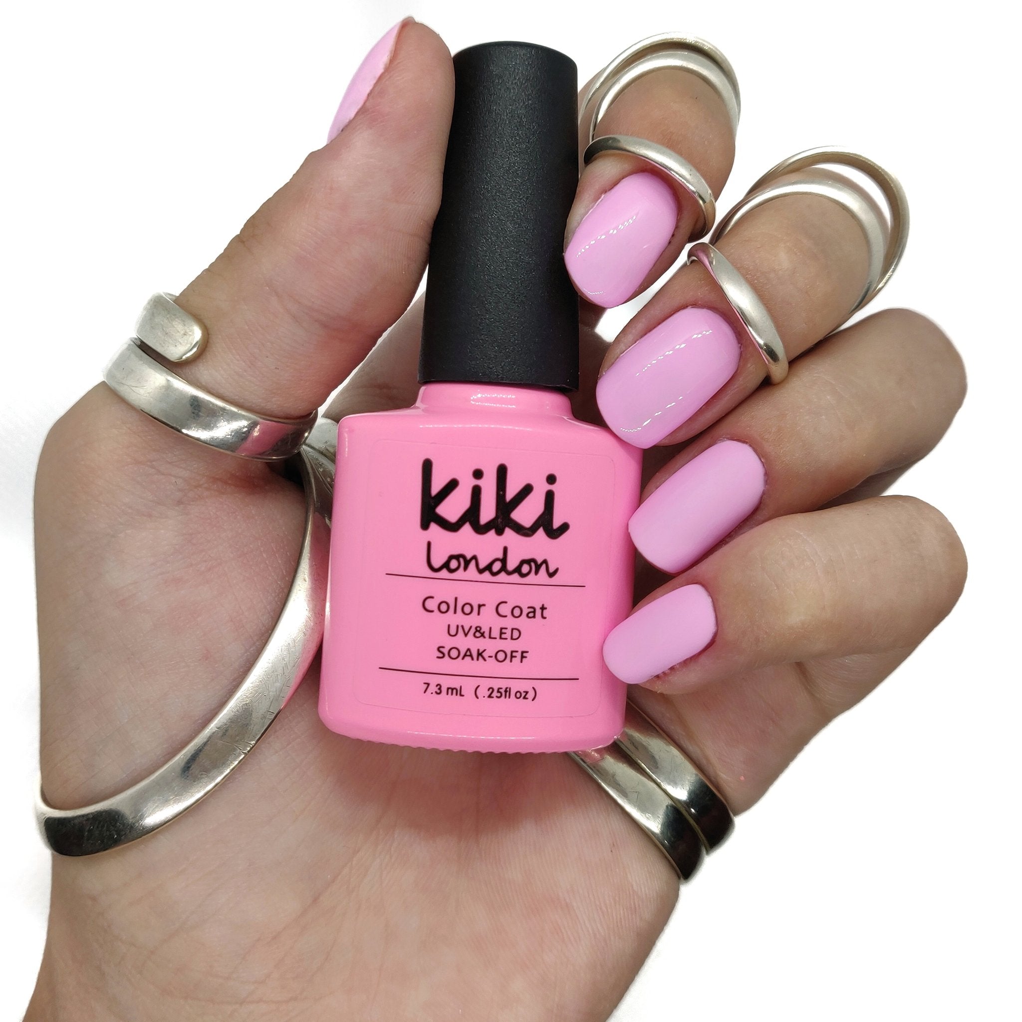 Pretty In Pink 15ml