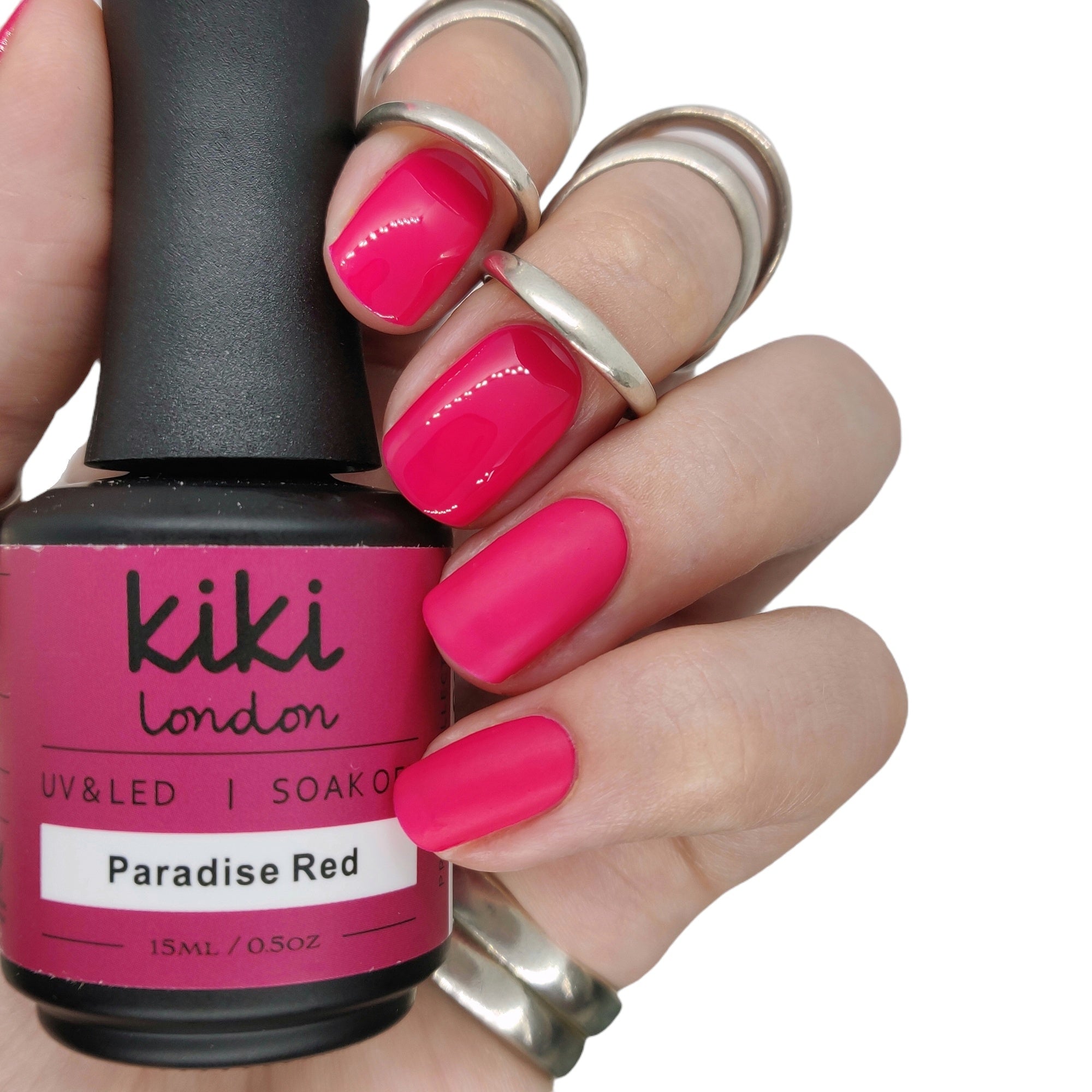 Paradise Red 15ml