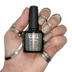 Farbgel Snow Fairy – Kiki London