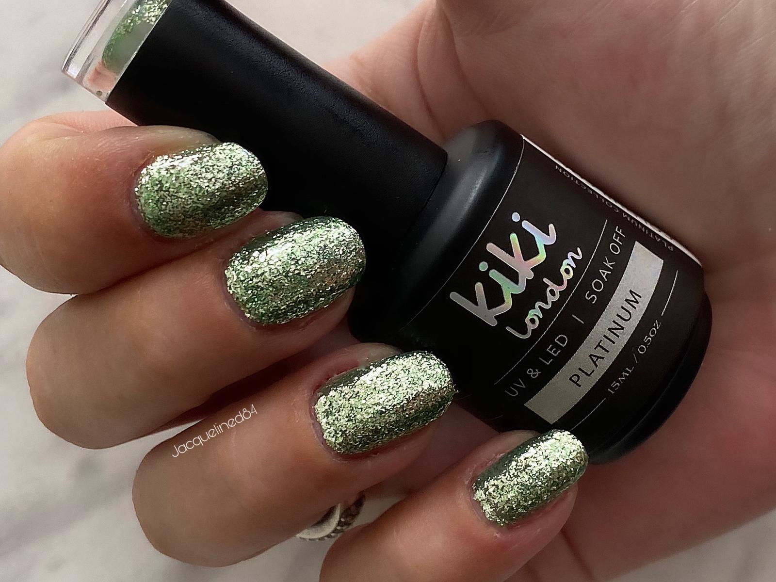 Platinum Garden Mist 15ml