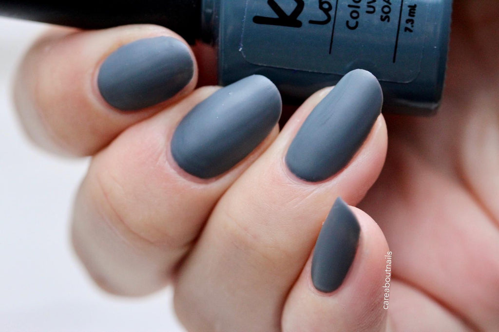 Charcoal Grey 15ml