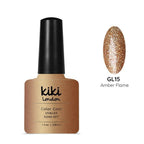 Farbgel Amber Flame – Kiki London