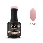 Rubber Base Coat 02