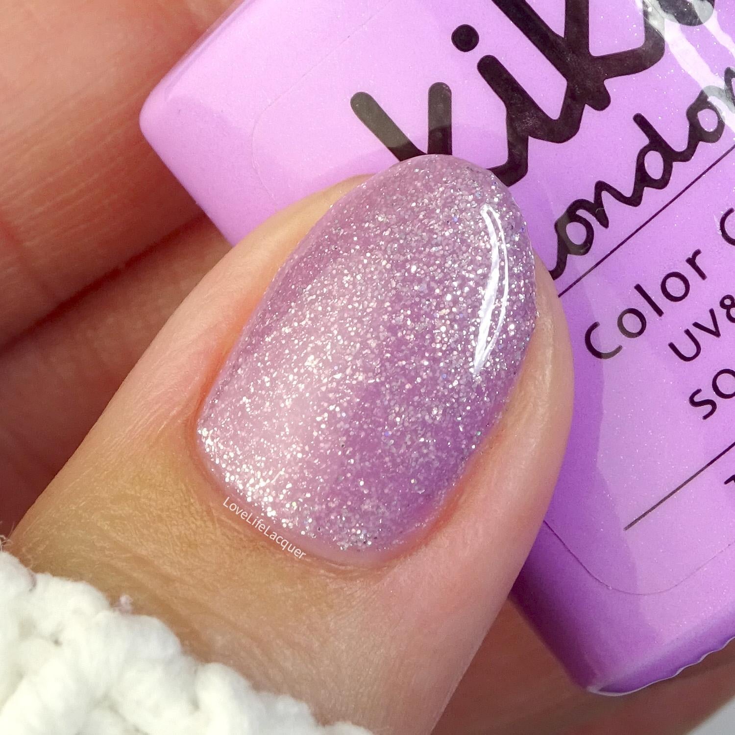 Violet Daze 15ml