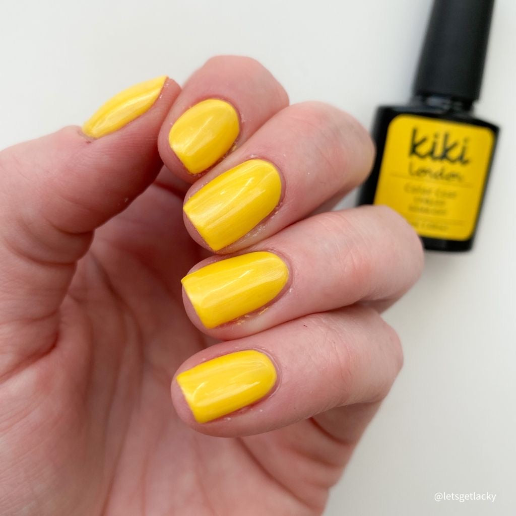Lemon Tart7.3ml - Kiki London Benelux