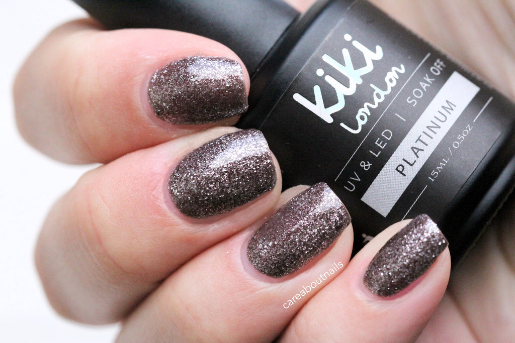 Platinum Black Frost 15ml