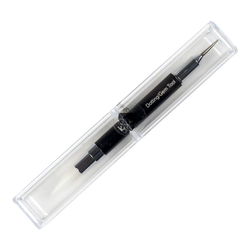 Dotting & Gem Tool