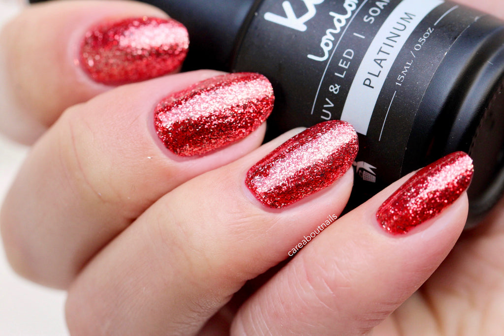 Platinum Angry Bird 15ml