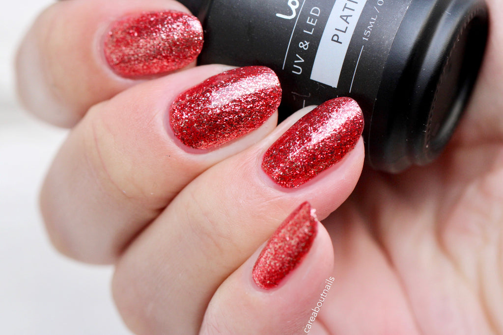 Platinum Angry Bird 15ml