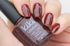Chocolate Melt 15ml