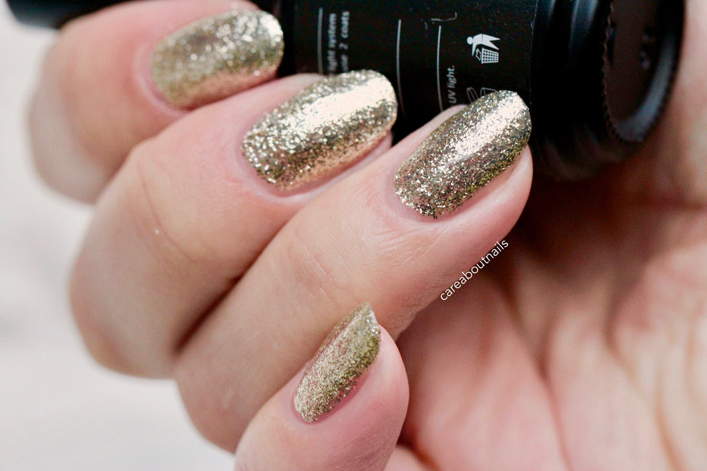 Platinum Golden Lab 15ml