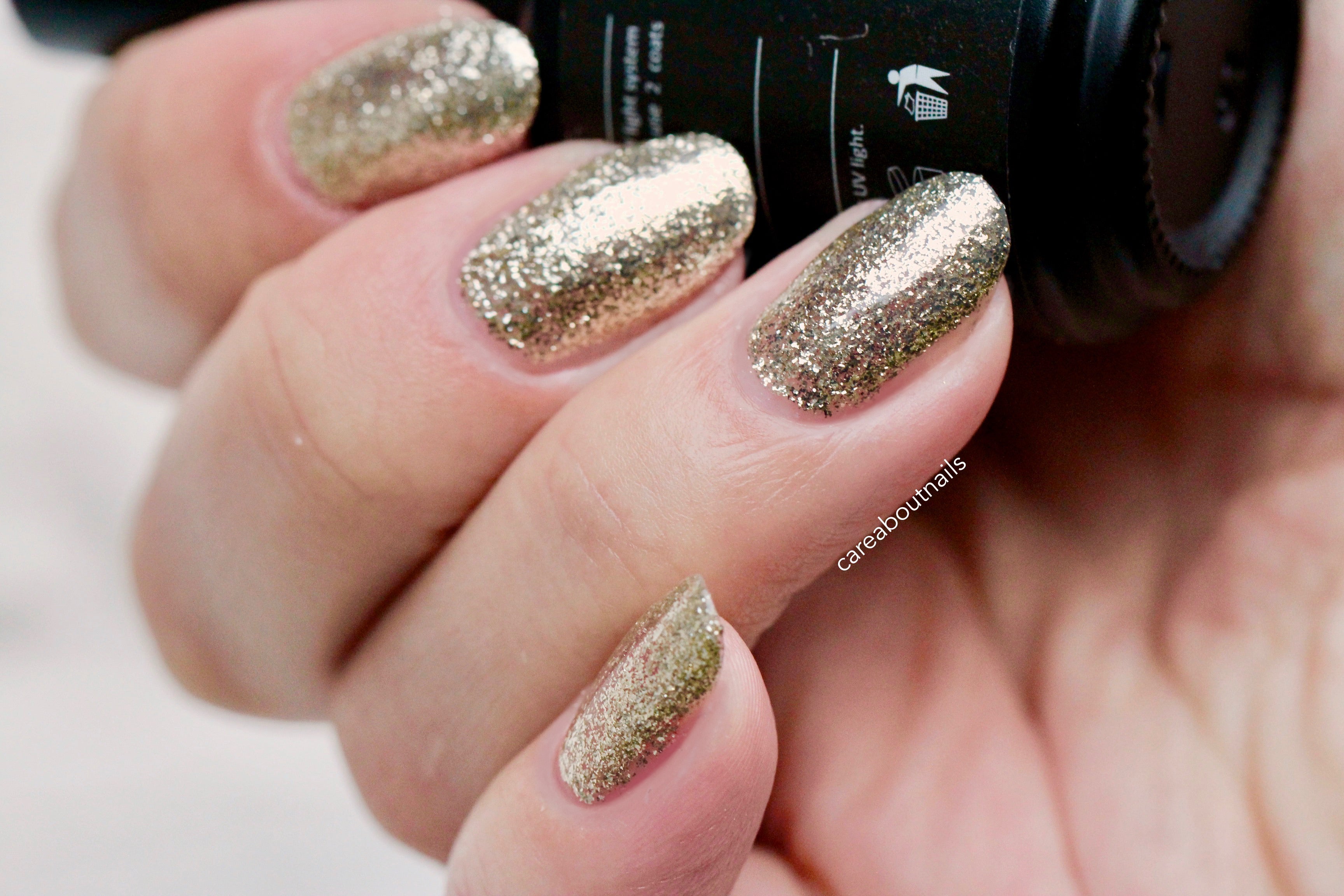 Platinum Golden Lab 15ml