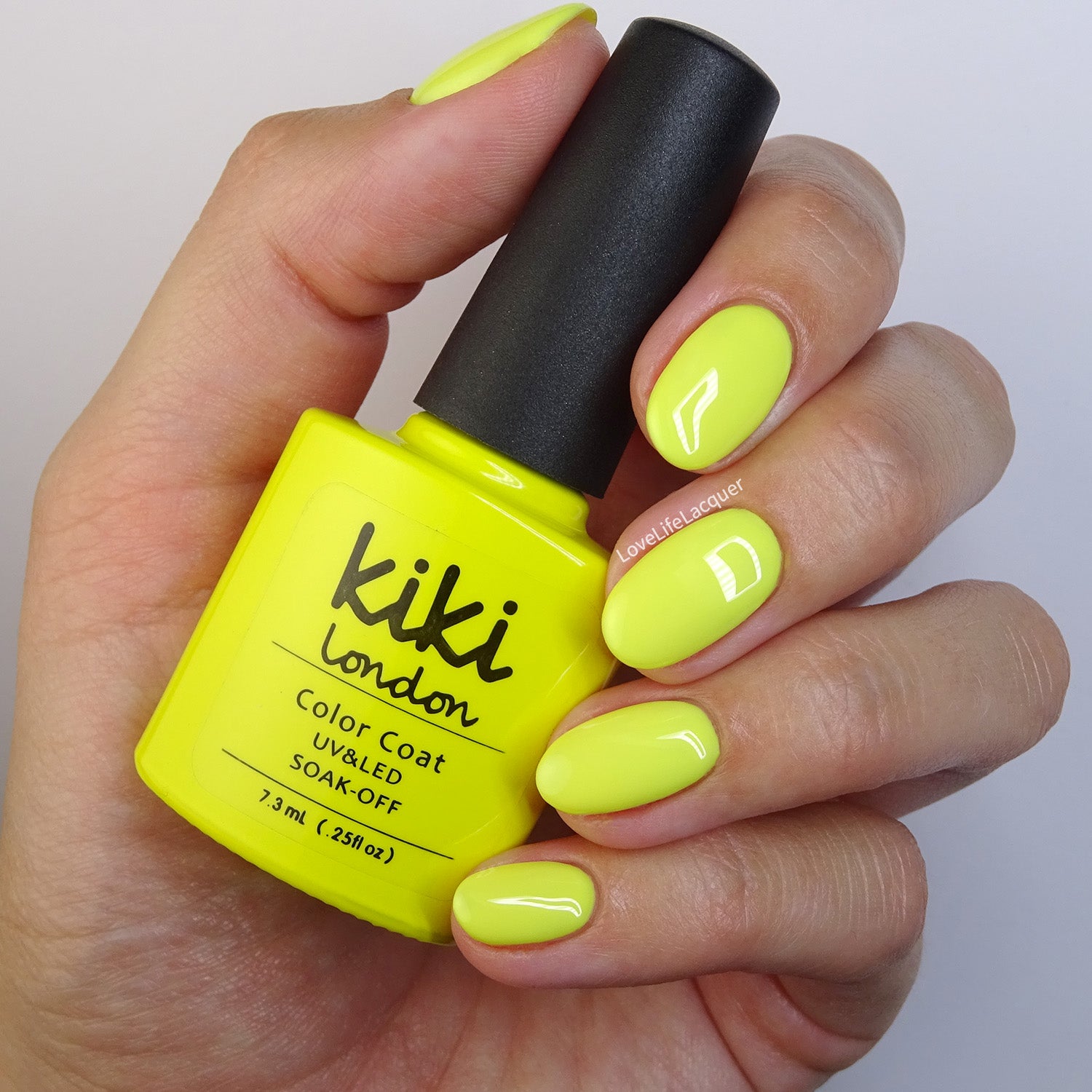 Glow Stick 7.3ml - Kiki London Benelux