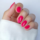 Paradise Red 15ML